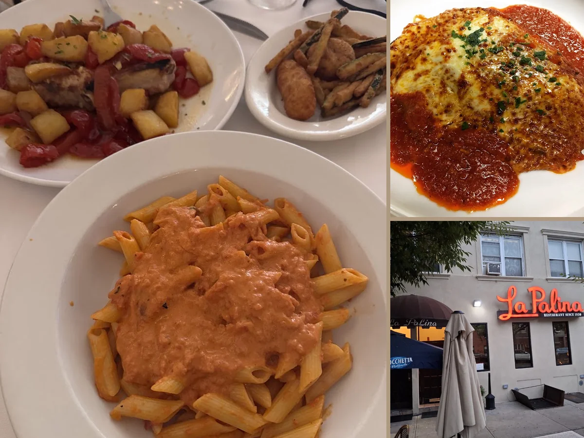Neapolitan Food Since 1930