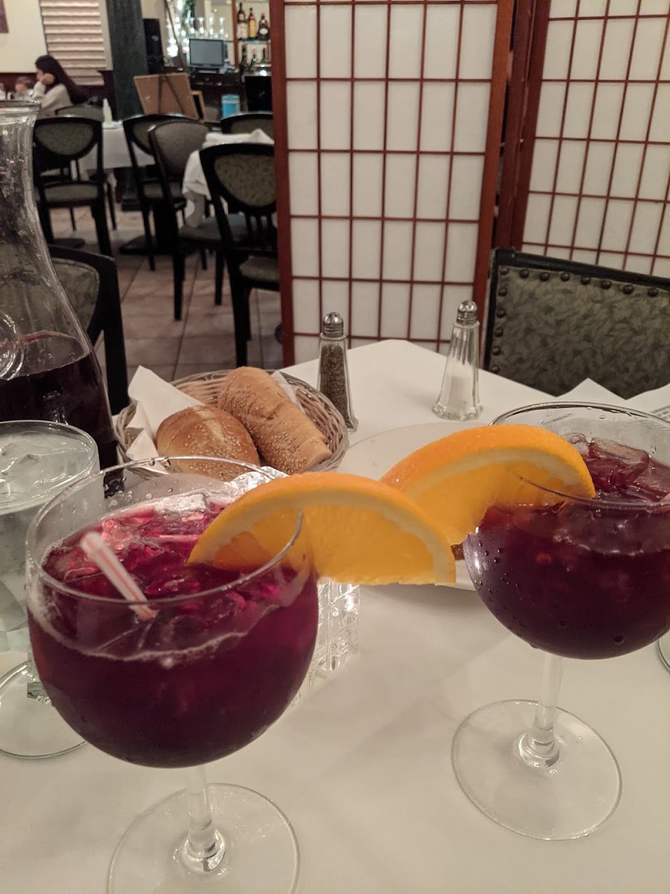 Sangria